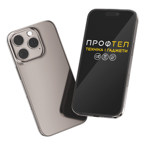Телефони та аксесуари