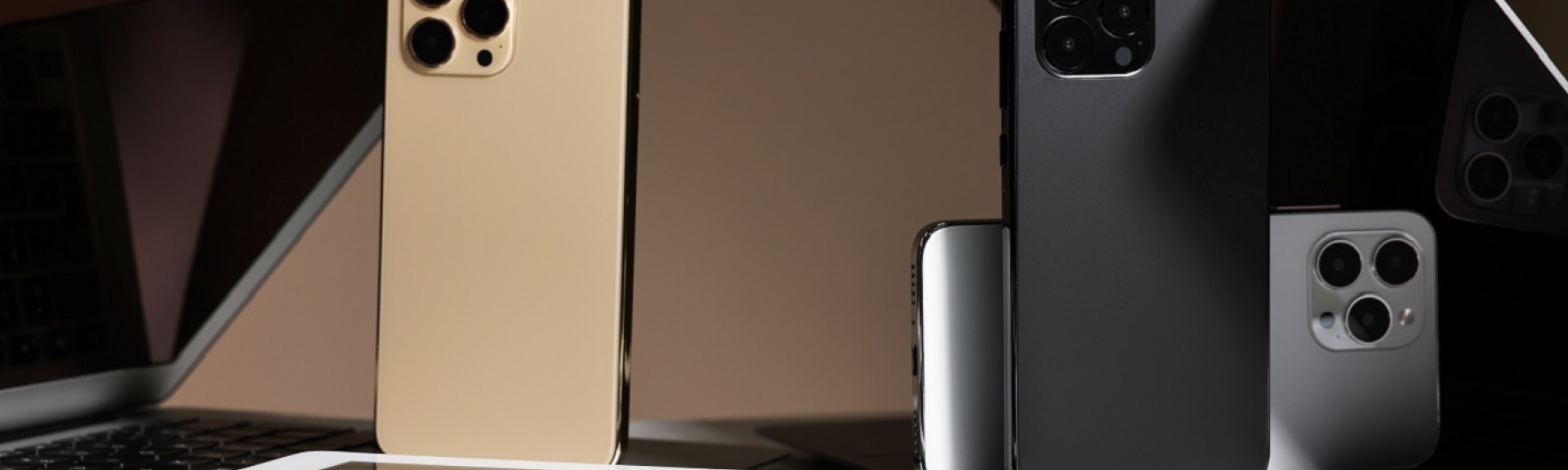 Proftel banner