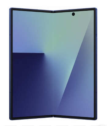 Смартфон Samsung Galaxy Fold7 12/256Gb Blue Shadow
