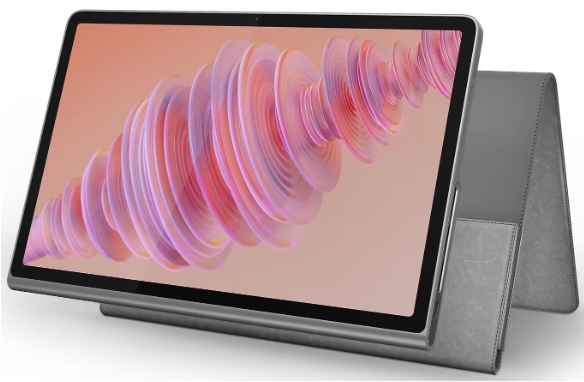 Планшет Lenovo Tab Plus 8/256 WiFi (ZADX0145UA) Luna Grey+Case